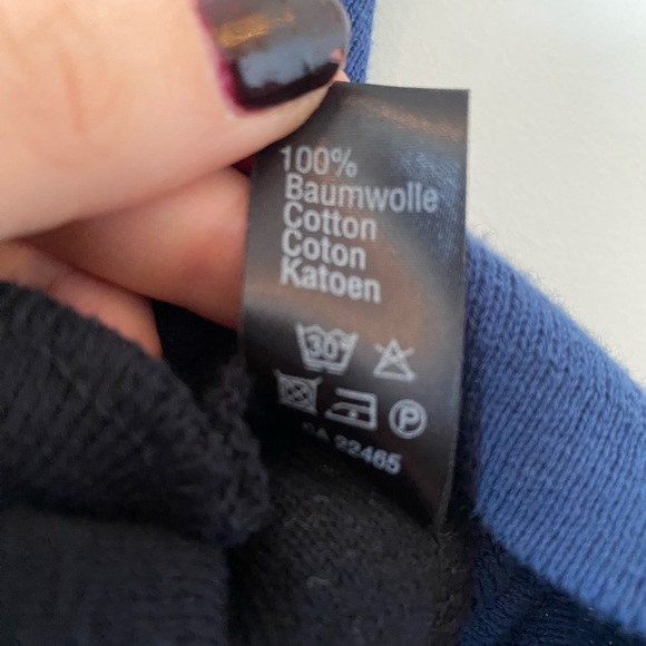 Phil Petter | Vest - Picture 8 of 8